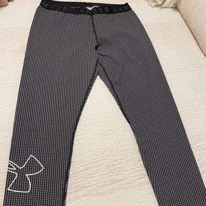 Under Armour leggings
